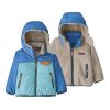 Patagonia Reversible Tribbles Hoody – Baby